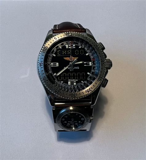 breitling b1 utc for sale|breitling b1 for sale uk.